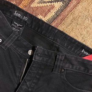Kimes Ranch “Black Betty” Jeans
